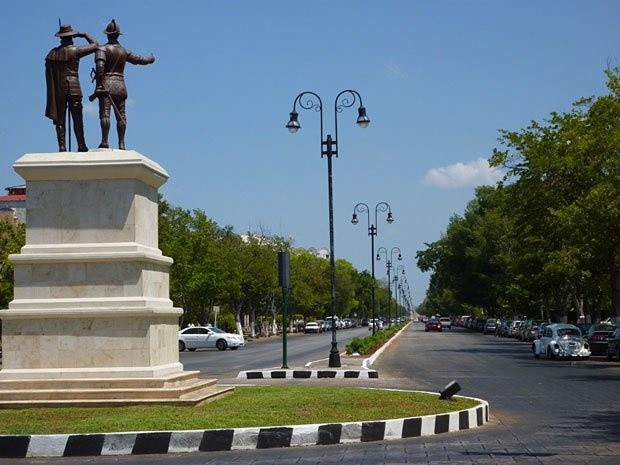 Nuevo cierre de calles, el próximo domingo Nuevo cierre de calles, el próximo domingo