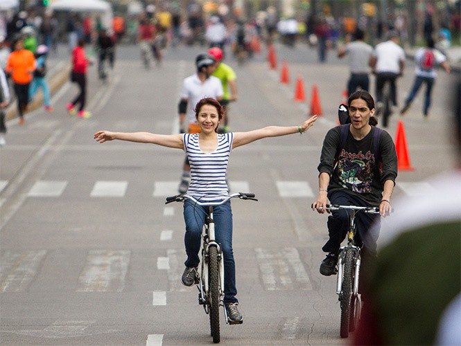 82% de mexicanos están satisfechos con su vida 82% de mexicanos están satisfechos con su vida