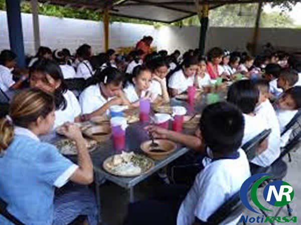 Primaria de Tizimín se reincorpora a programa de escuela de tiempo completo Primaria de Tizimín se reincorpora a programa de escuela de tiempo completo