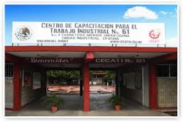 El centro de capacitación para el trabajo industrial ofrece una gran oferta educativa para la población El centro de capacitación para el trabajo industrial ofrece una gran oferta educativa para la población