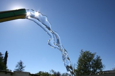 Rehabilitan la red de agua potable de KANCAB comisaria de Tekax Rehabilitan la red de agua potable de KANCAB comisaria de Tekax