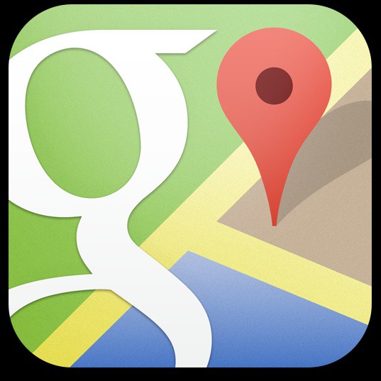 Google maps celebra su décimo aniversario Google maps celebra su décimo aniversario