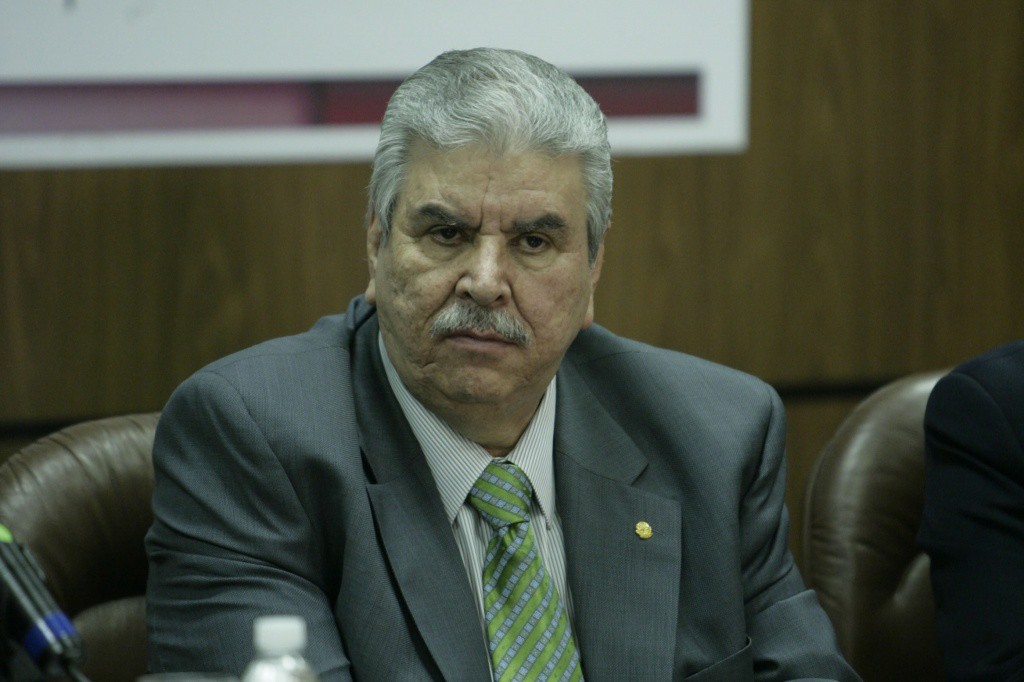 Líder Sindical crítica la huelga de los trabajadores de la Autamuady Líder Sindical crítica la huelga de los trabajadores de la Autamuady