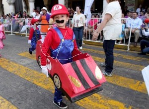 Cierres viales por el inicio del Carnaval Cierres viales por el inicio del Carnaval