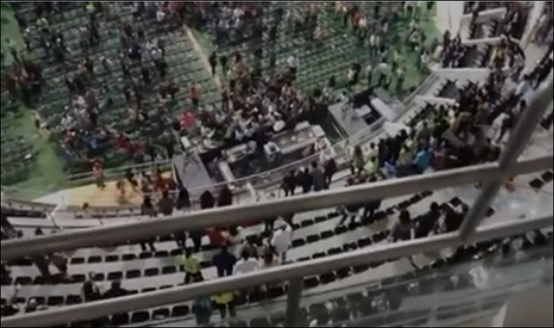 Devolverán el dinero de los boletos del concierto de Luis Miguel Devolverán el dinero de los boletos del concierto de Luis Miguel