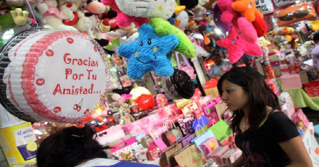 Profeco iniciará este jueves su operativo "San Valentín" 2015 Profeco iniciará este jueves su operativo "San Valentín" 2015
