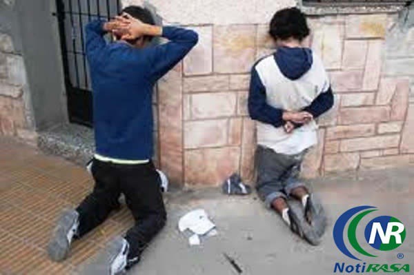 Aumenta un 20% incidencia en actos delictivos entre jóvenes de Valladolid Aumenta un 20% incidencia en actos delictivos entre jóvenes de Valladolid