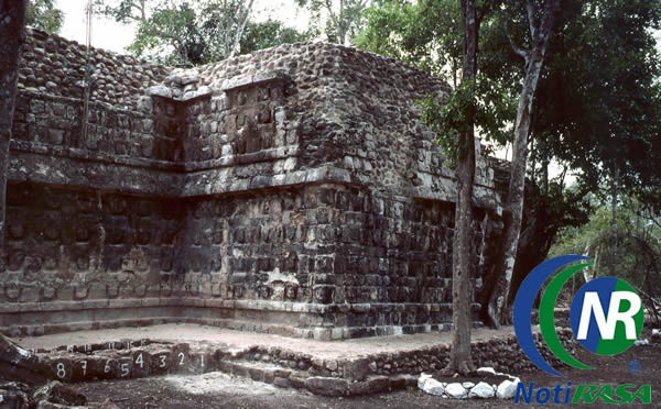 INAH adquiere zona arqueológica de Kulubá INAH adquiere zona arqueológica de Kulubá
