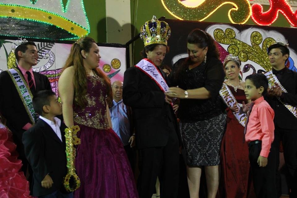 Comenzó el Carnaval de Tekax 2015 Comenzó el Carnaval de Tekax 2015