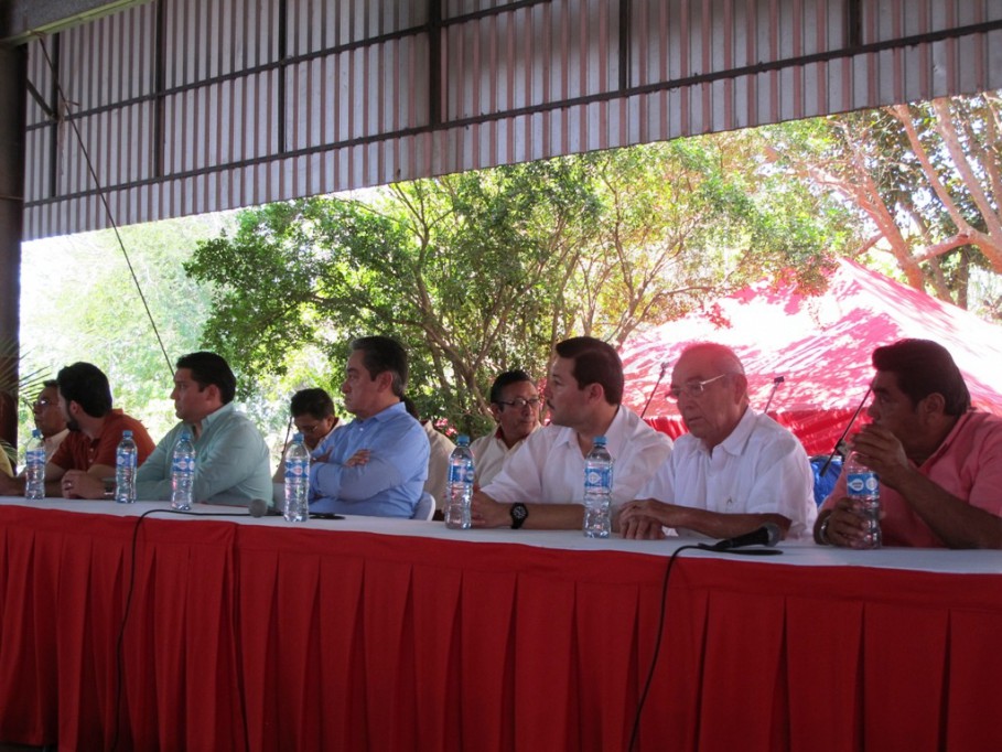 Sindicato refresquero celebra su 52 aniversario Sindicato refresquero celebra su 52 aniversario