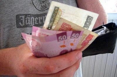 En abril se homologará el salario mínimo en todo el país En abril se homologará el salario mínimo en todo el país