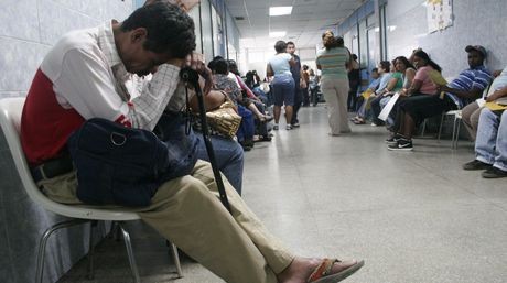 En Yucatán existe un déficit de médicos especialistas En Yucatán existe un déficit de médicos especialistas