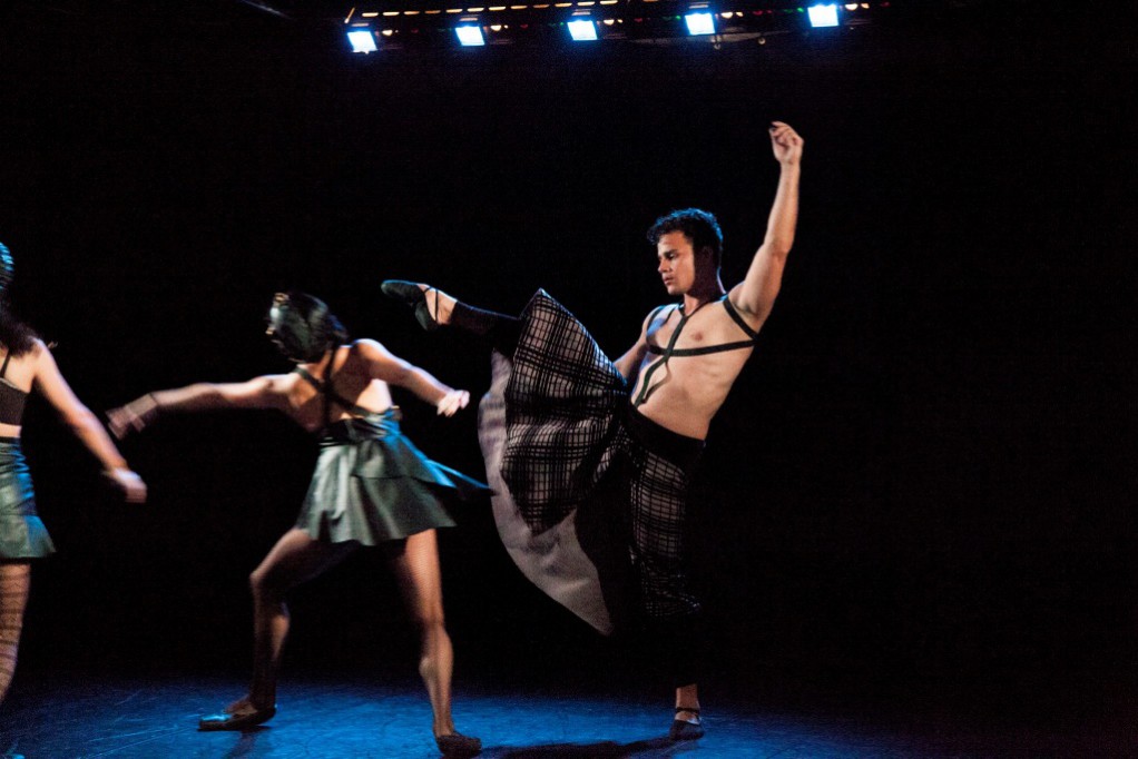 Exitosa gira de bailarines yucatecos por estados unidos Exitosa gira de bailarines yucatecos por estados unidos