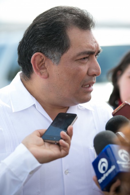 Suscriben convenio para difundir el acervo documental histórico de Yucatán Suscriben convenio para difundir el acervo documental histórico de Yucatán
