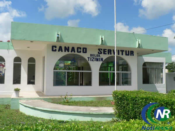Homenajearán a ex presidentes de la Canaco Tizimín Homenajearán a ex presidentes de la Canaco Tizimín