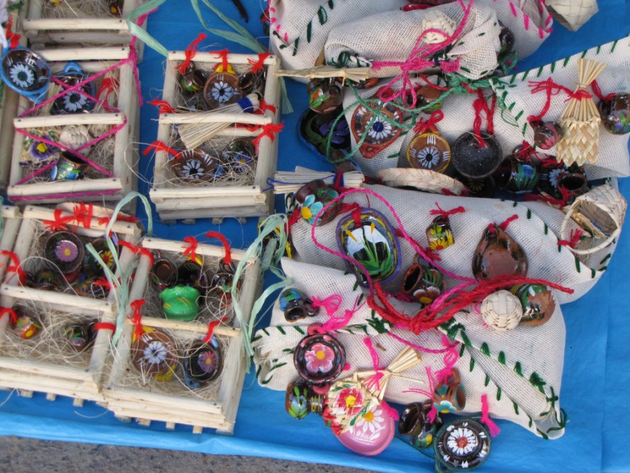 Manos yucatecas que transforman las fibras vegetales en bellas artesanías Manos yucatecas que transforman las fibras vegetales en bellas artesanías