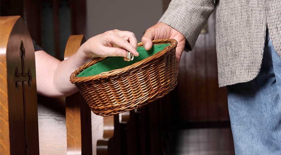 Realizaran una colecta para apoyar al seminario conciliar Realizaran una colecta para apoyar al seminario conciliar