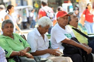 Inicio el programa “abriendo espacios” dirigido a personas vulnerables Inicio el programa “abriendo espacios” dirigido a personas vulnerables