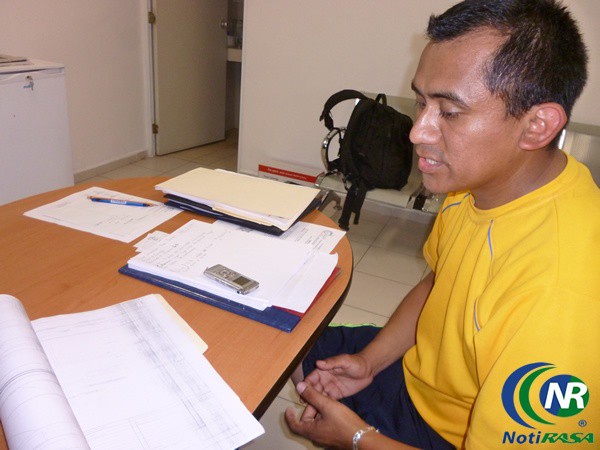 Aclaran accidente que involucra a funcionario de Tizimín Aclaran accidente que involucra a funcionario de Tizimín