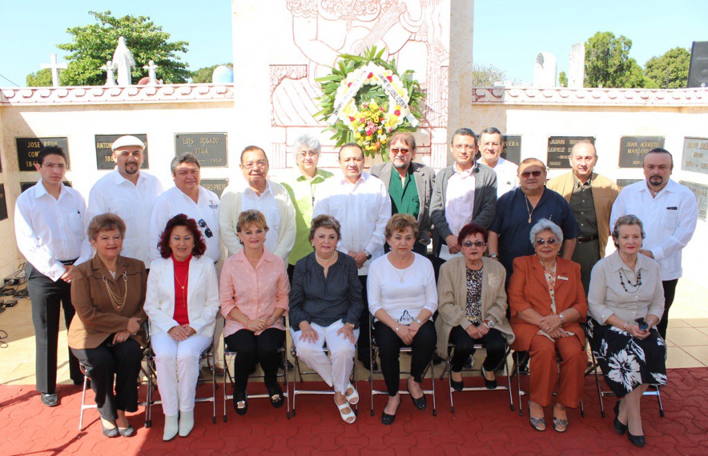 Celebran el Centenario del Natalicio del Compositor Pastor Cervera Celebran el Centenario del Natalicio del Compositor Pastor Cervera