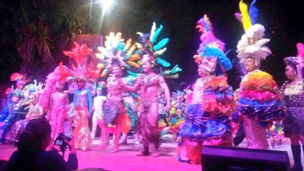 Consolidan la buena decisión sobre el traslado del carnaval Consolidan la buena decisión sobre el traslado del carnaval