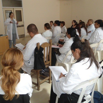 Buscan fomentar la detección temprana del cáncer desde las escuelas de medicina