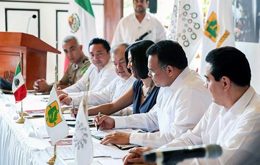 Instalan la comisión para la igualdad entre mujeres y hombres Instalan la comisión para la igualdad entre mujeres y hombres