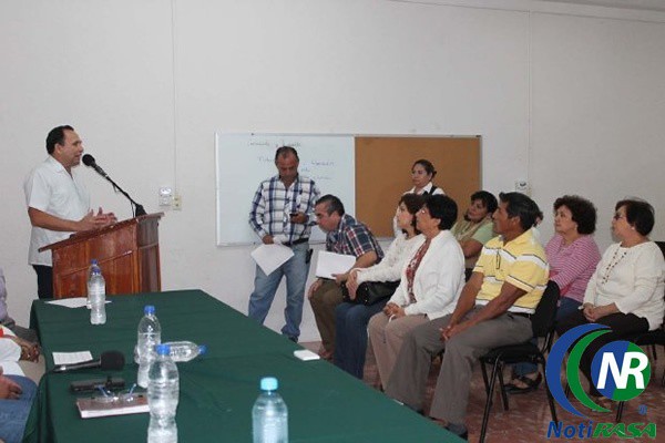Invitan a jornada dermatológica, en Tizimín Invitan a jornada dermatológica, en Tizimín