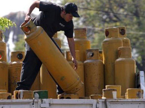 100 empleados de gaseras se capacitan en materia de prevención 100 empleados de gaseras se capacitan en materia de prevención