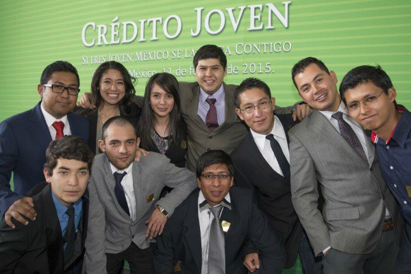 Más apoyos para los jóvenes emprendedores yucatecos Más apoyos para los jóvenes emprendedores yucatecos