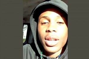 Identifican a un ladrón por una serie y video Identifican a un ladrón por una serie y video