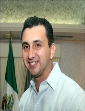 Carlos Worbis Rosado, nuevo líder del Consejo Coordinador Empresarial Carlos Worbis Rosado, nuevo líder del Consejo Coordinador Empresarial