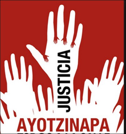 Padre de normalista desaparecido en Ayotzinapa impartirá pláticas en Universidades de Mérida Padre de normalista desaparecido en Ayotzinapa impartirá pláticas en Universidades de Mérida