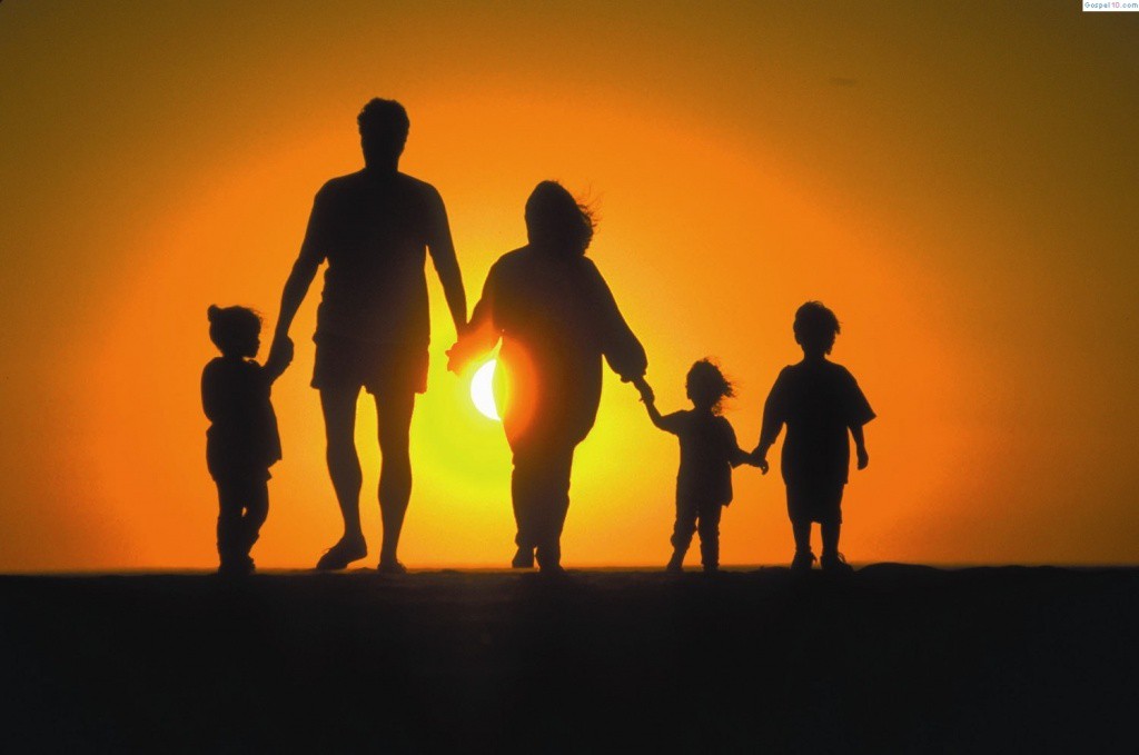 El próximo domingo se festeja el día nacional de la familia El próximo domingo se festeja el día nacional de la familia