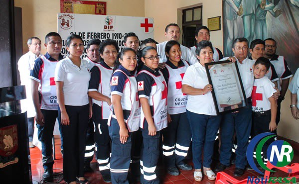 Ayuntamiento de Valladolid reconoce labor de la Cruz Roja Ayuntamiento de Valladolid reconoce labor de la Cruz Roja