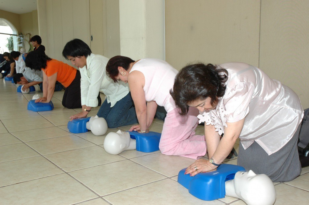 Fortalece la comuna la cultura de protección civil entre prestadores de servicios turísticos Fortalece la comuna la cultura de protección civil entre prestadores de servicios turísticos