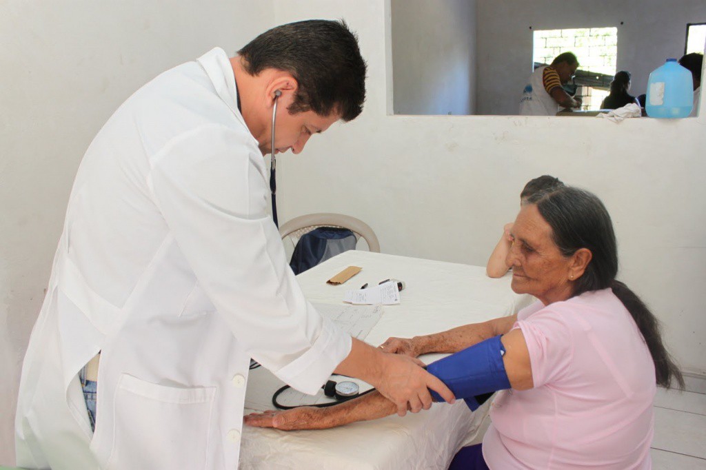 El municipio de Kanasín tendrá doble atención hospitalaria El municipio de Kanasín tendrá doble atención hospitalaria