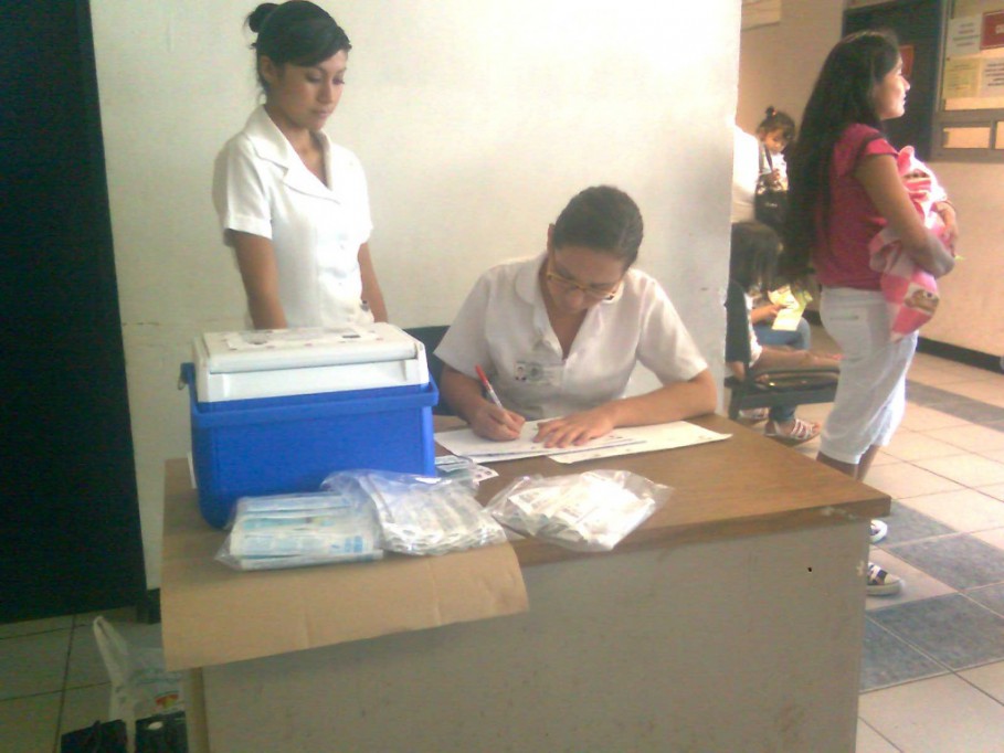 Habrá recorte de personal administrativo en el sector salud de Yucatán Habrá recorte de personal administrativo en el sector salud de Yucatán