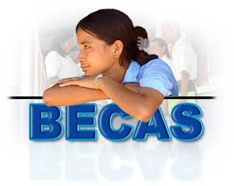 Lanzan convocatoria para becas económicas de primaria y secundaria en Mérida Lanzan convocatoria para becas económicas de primaria y secundaria en Mérida