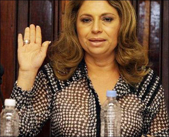 El "recorte" de $100 pesos al salario de los senadores fue un ajuste administrativo El "recorte" de $100 pesos al salario de los senadores fue un ajuste administrativo