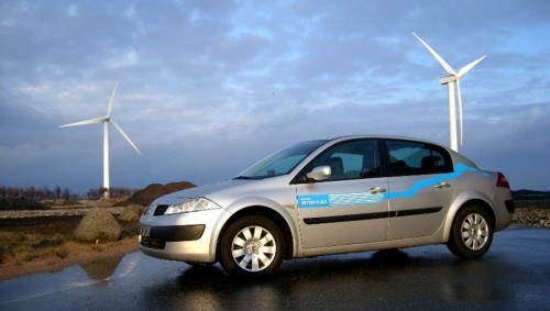 Comienza a generalizarse el uso de los autos eléctricos Comienza a generalizarse el uso de los autos eléctricos