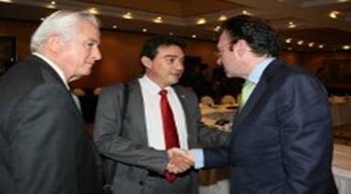 Impulso a reformas económicas que beneficien el desarrollo del país, Daniel Ávila Ruiz Impulso a reformas económicas que beneficien el desarrollo del país, Daniel Ávila Ruiz