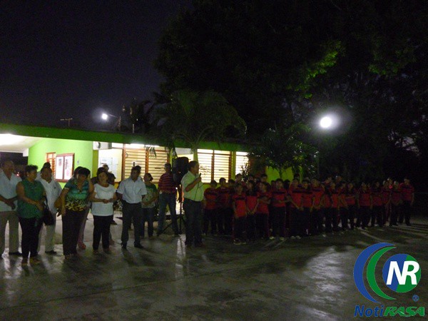 Realizarán mejoras en escuela de Colonia Yucatán Realizarán mejoras en escuela de Colonia Yucatán