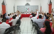 PRI designa a los coordinadores de su campaña electoral PRI designa a los coordinadores de su campaña electoral