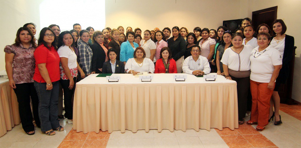 Cumple su primer aniversario el centro de justicia para las mujeres Cumple su primer aniversario el centro de justicia para las mujeres