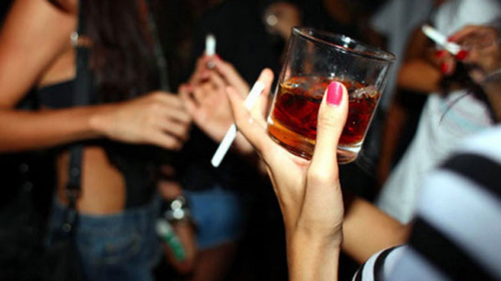 Los yucatecos experimentan con drogas cada vez más jóvenes Los yucatecos experimentan con drogas cada vez más jóvenes