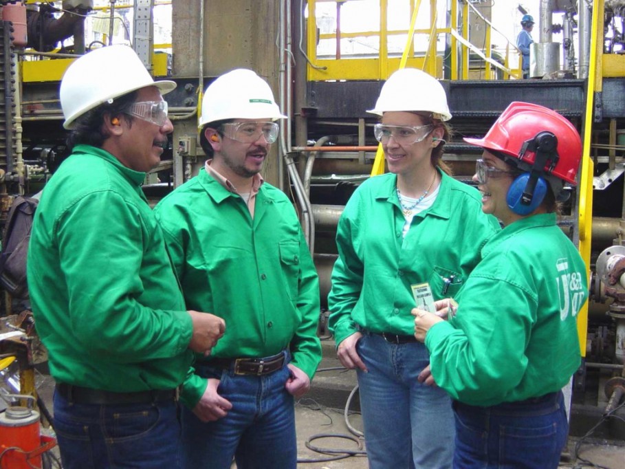 Inspectores ambientales visitarán este martes la empresa que libera gases en faisanes de Tixcacal Inspectores ambientales visitarán este martes la empresa que libera gases en faisanes de Tixcacal