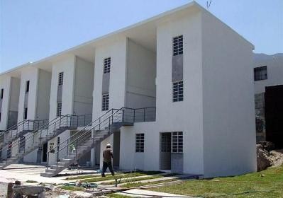 El programa de autoconstrucción apoyará a 300 familias en 2015 El programa de autoconstrucción apoyará a 300 familias en 2015