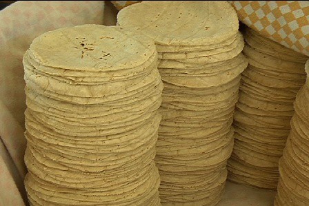 El precio de la masa y la tortilla se mantendrá en los próximos meses El precio de la masa y la tortilla se mantendrá en los próximos meses