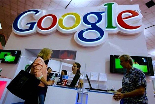 Google inauguro su primera tienda física Google inauguro su primera tienda física